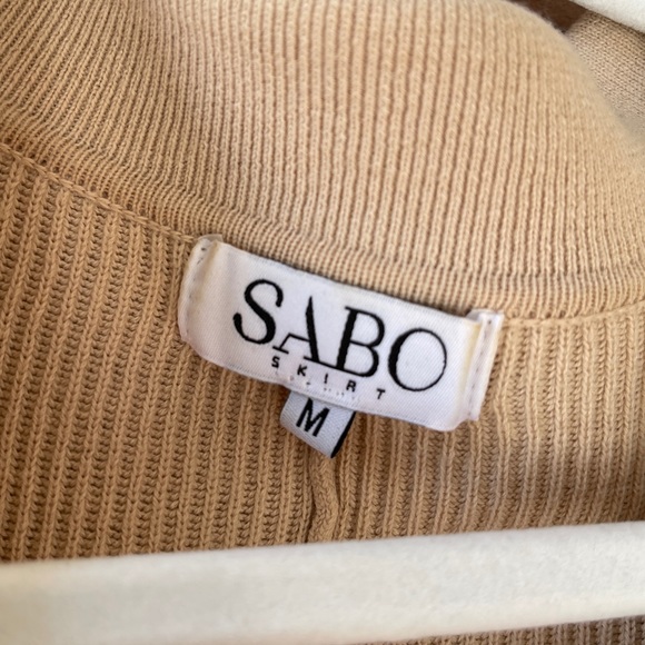 Sabo Skirt | Pants & Jumpsuits | Sabo Skirt Jumper | Poshmark